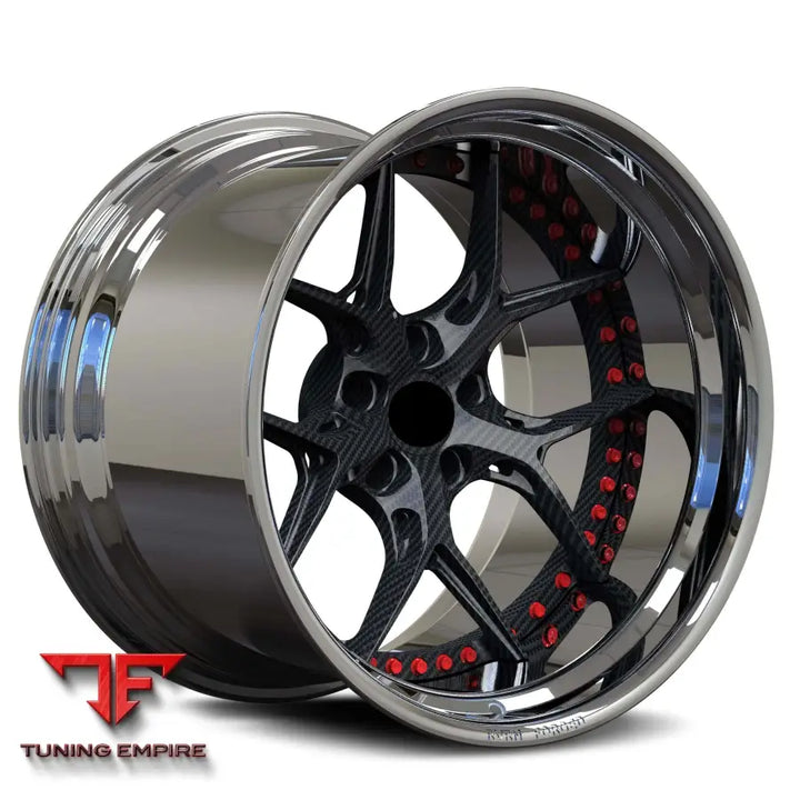 RAZOR FORGED RZR 1053