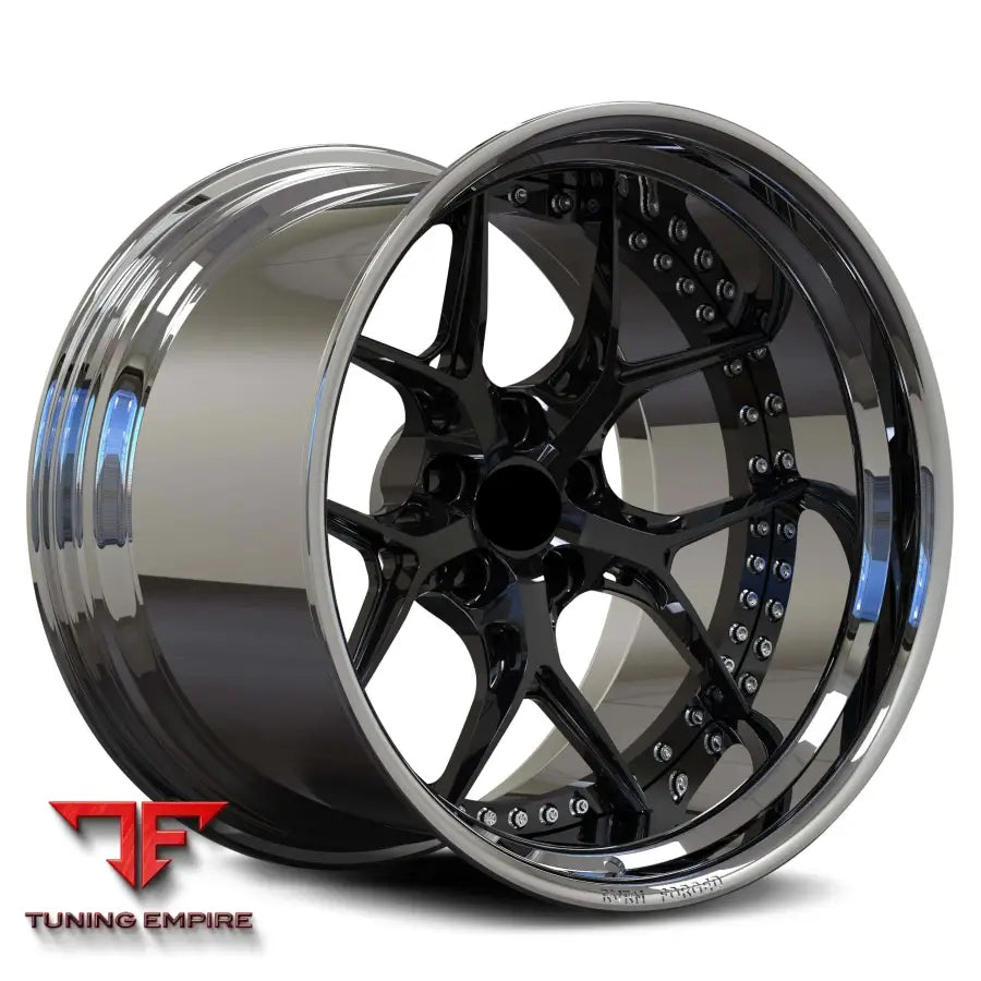 RAZOR FORGED RZR 1053