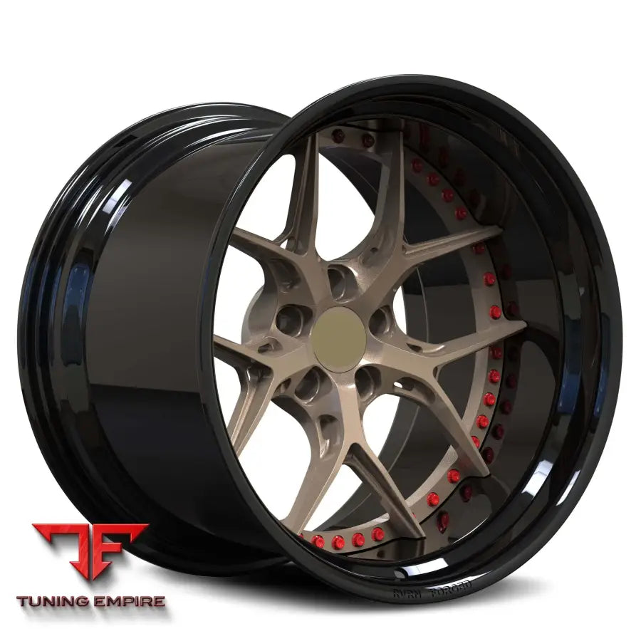 RAZOR FORGED RZR 1053