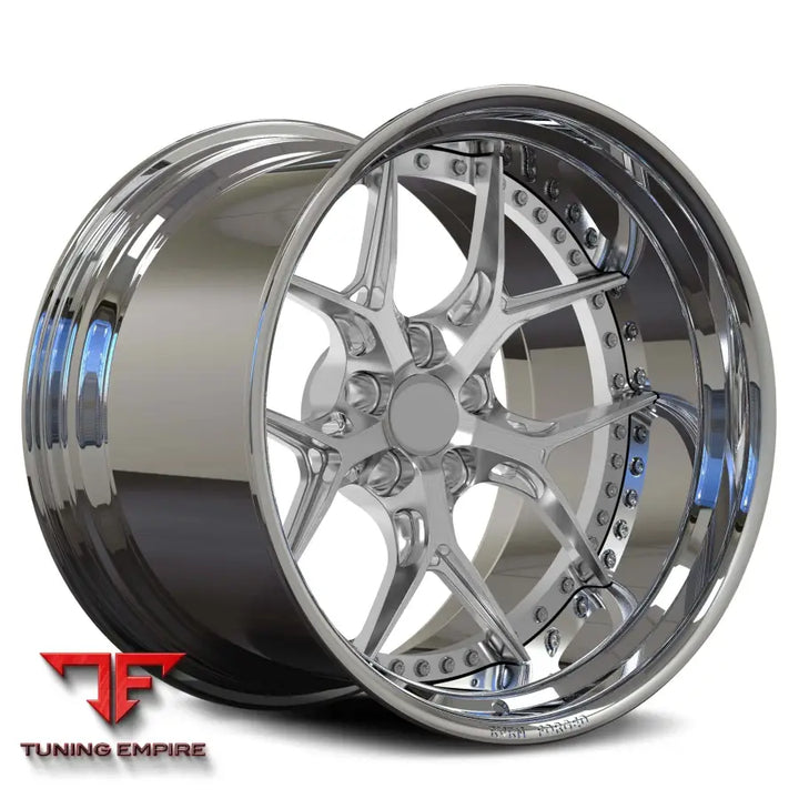 RAZOR FORGED RZR 1053