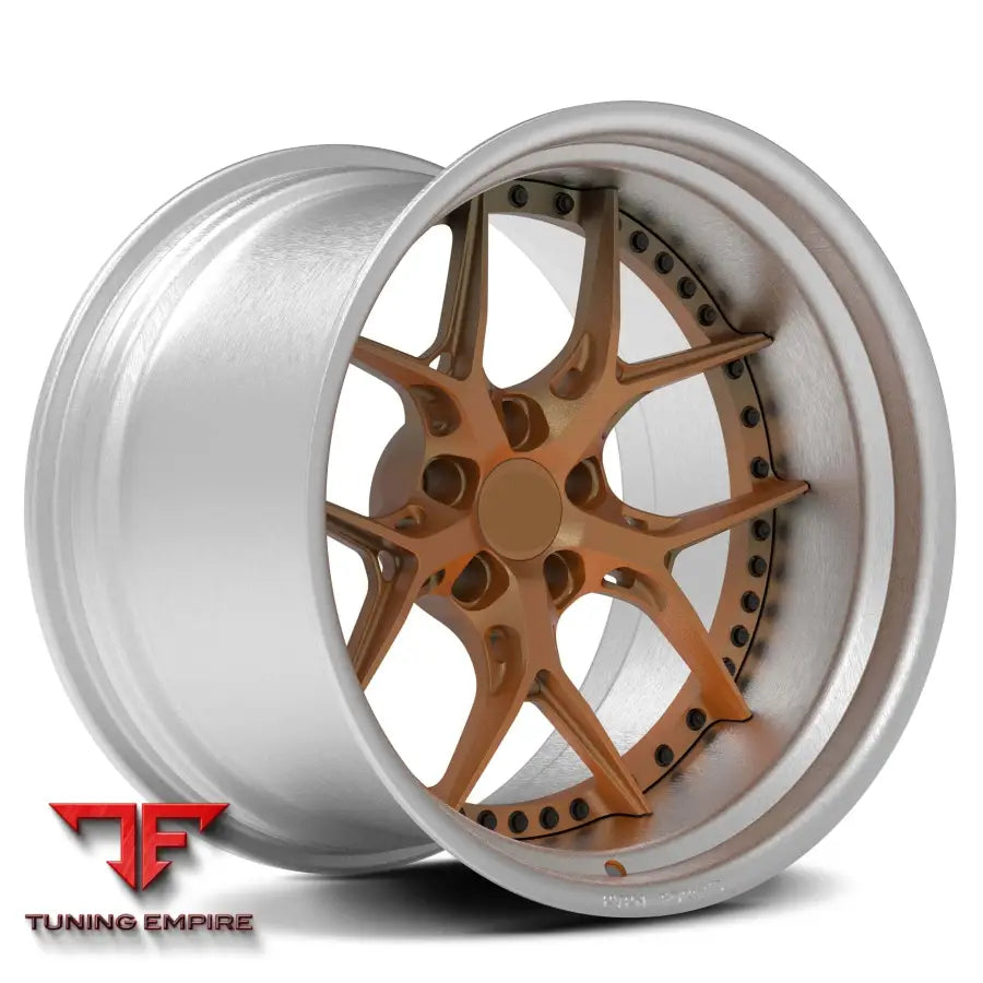 RAZOR FORGED RZR 1053