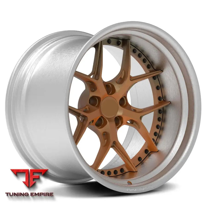 RAZOR FORGED RZR 1053