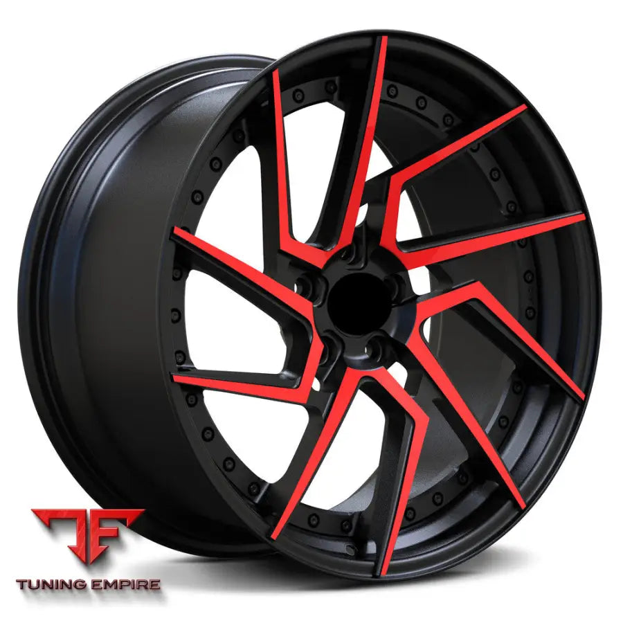 RAZOR FORGED RZR 1054