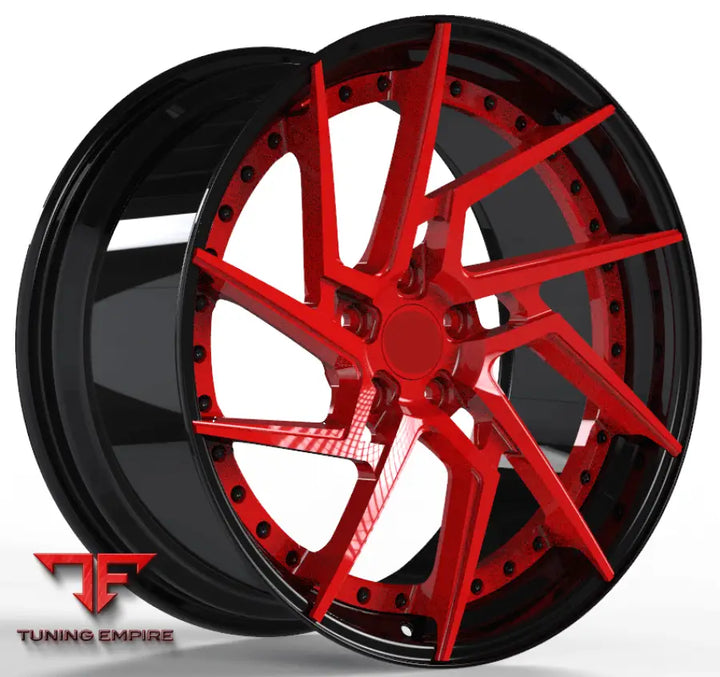 RAZOR FORGED RZR 1054