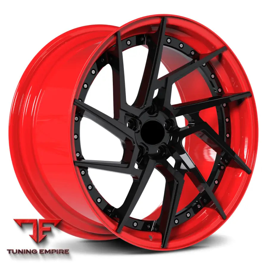 RAZOR FORGED RZR 1054