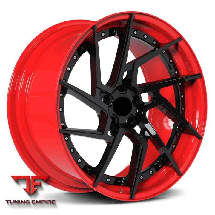 RAZOR FORGED RZR 1054