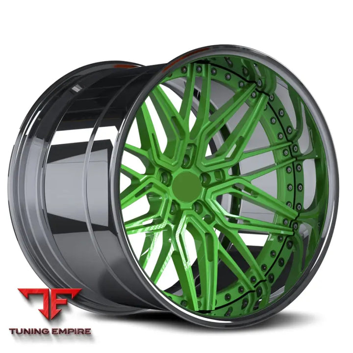 RAZOR FORGED RZR 1055
