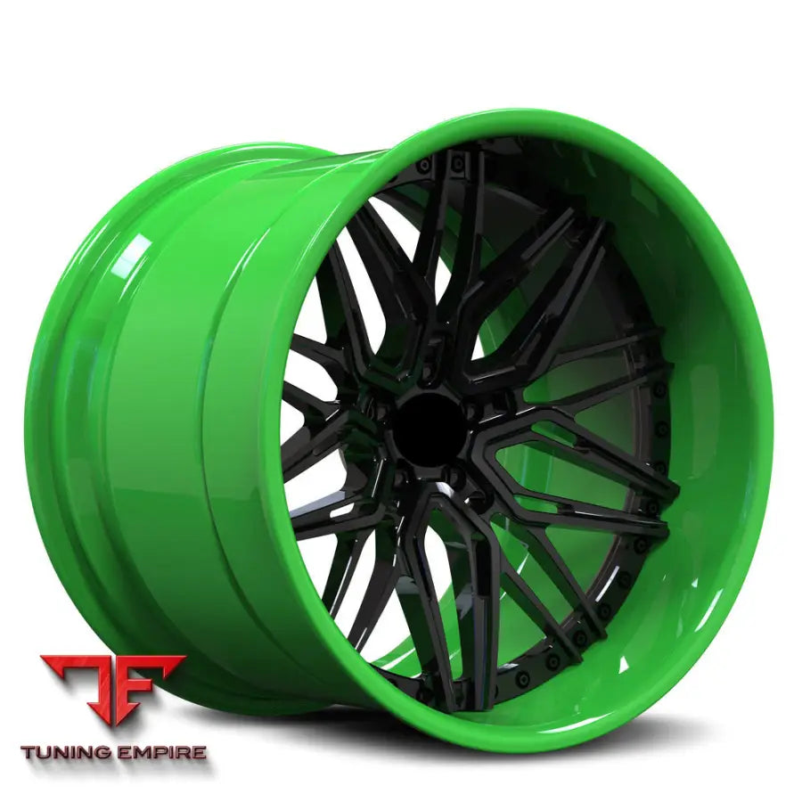 RAZOR FORGED RZR 1055