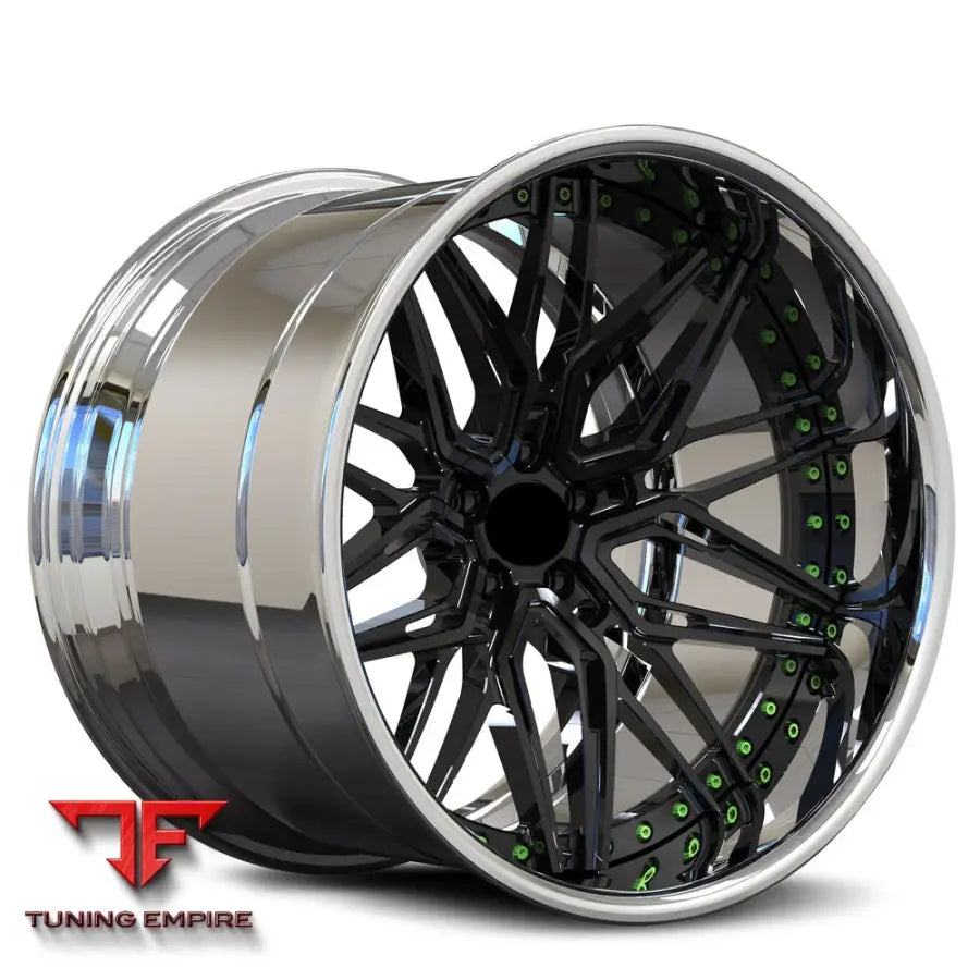 RAZOR FORGED RZR 1055