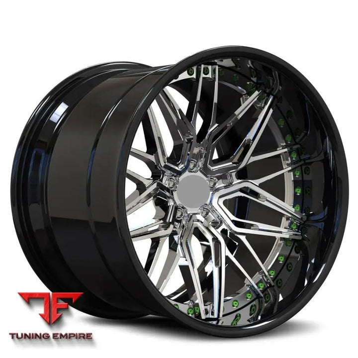 RAZOR FORGED RZR 1055