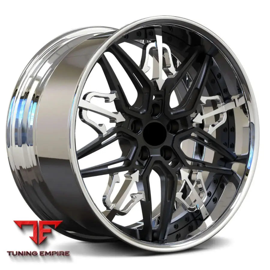 RAZOR FORGED RZR 1056