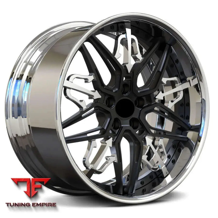 RAZOR FORGED RZR 1056