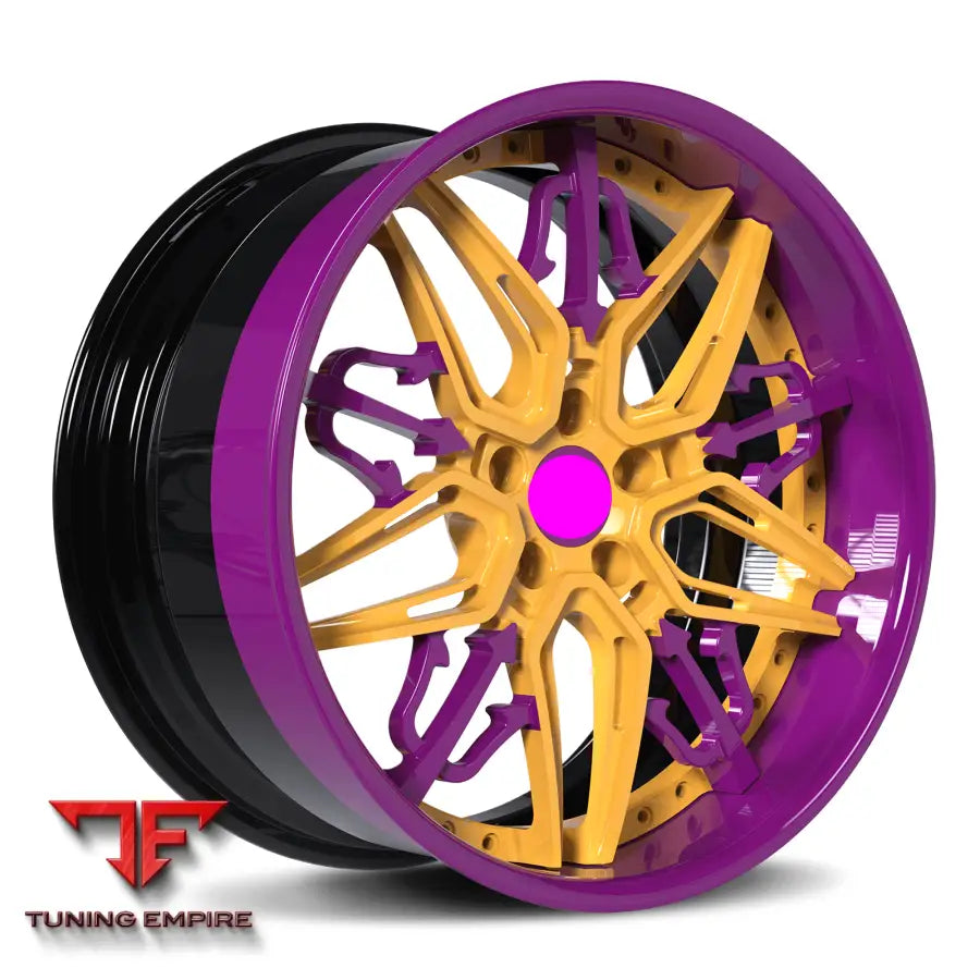 RAZOR FORGED RZR 1056