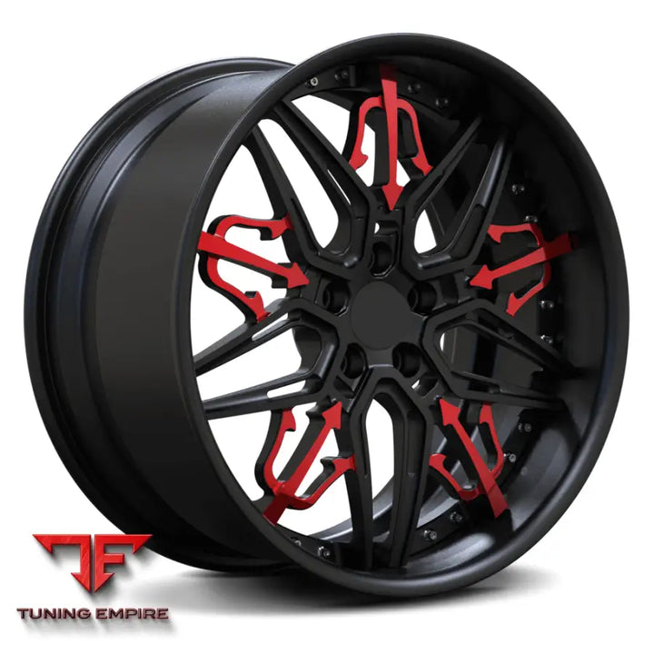 RAZOR FORGED RZR 1056