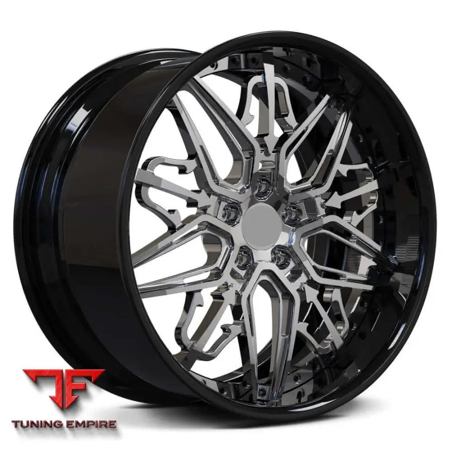 RAZOR FORGED RZR 1056