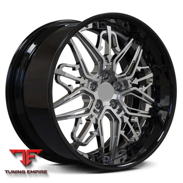 RAZOR FORGED RZR 1056