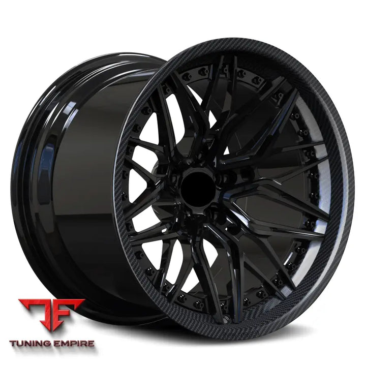 RAZOR FORGED RZR 1057