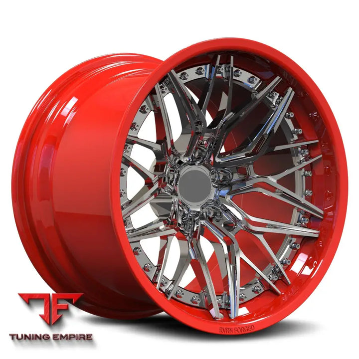 RAZOR FORGED RZR 1057