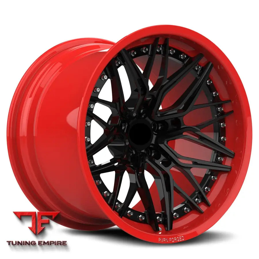 RAZOR FORGED RZR 1057