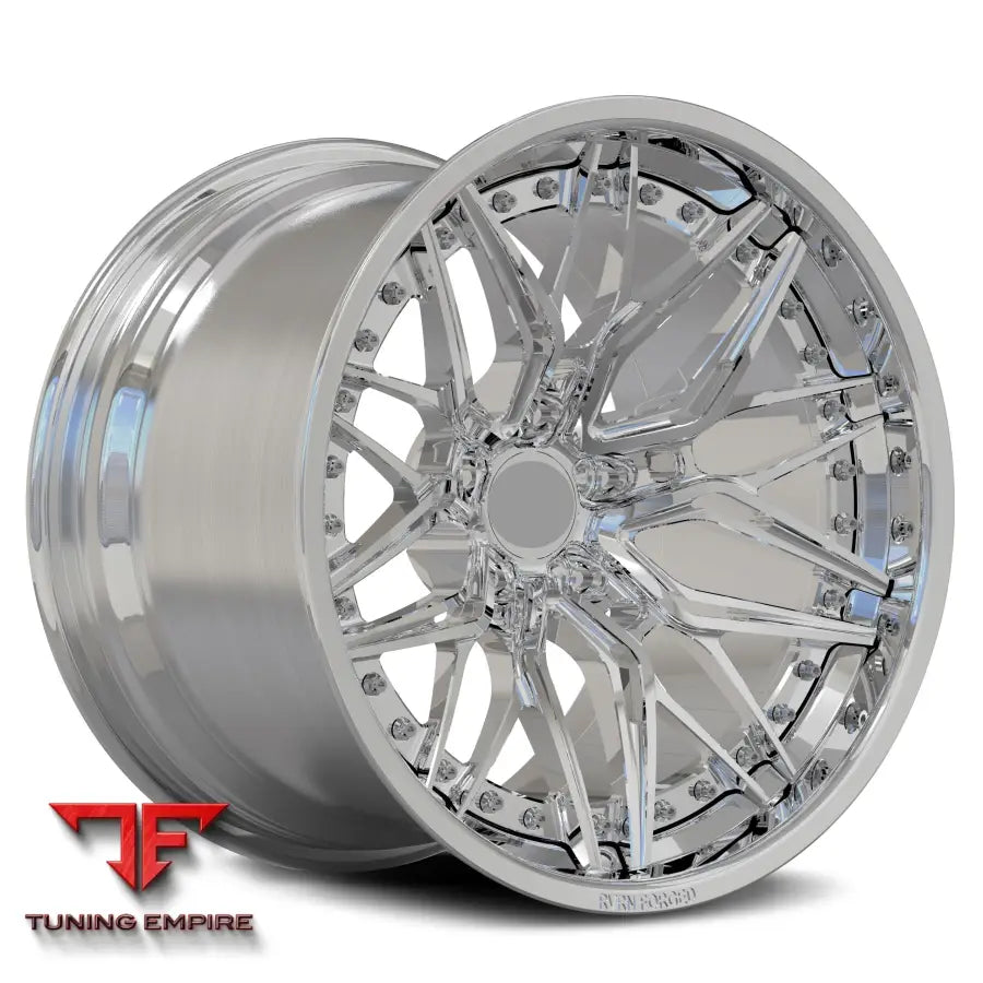 RAZOR FORGED RZR 1057