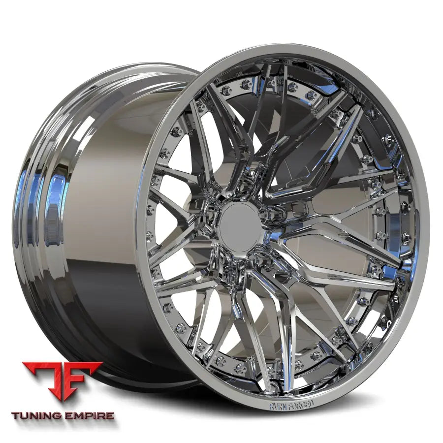 RAZOR FORGED RZR 1057