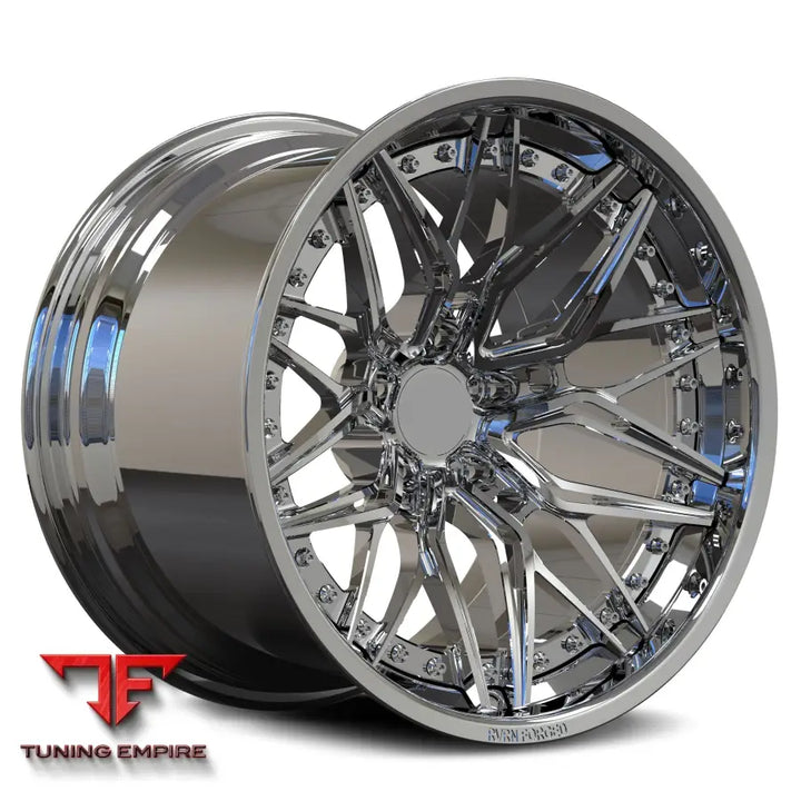 RAZOR FORGED RZR 1057
