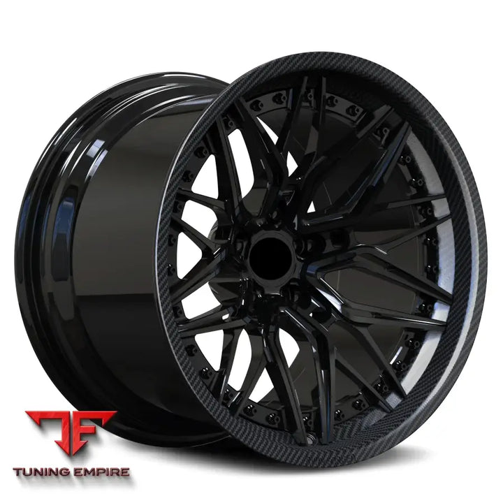 RAZOR FORGED RZR 1059
