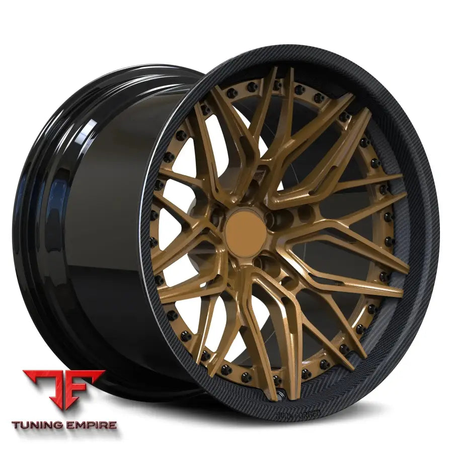 RAZOR FORGED RZR 1059
