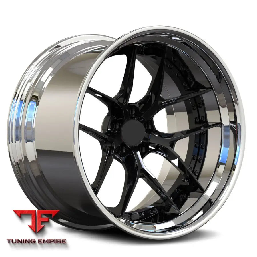 RAZOR FORGED RZR 1062