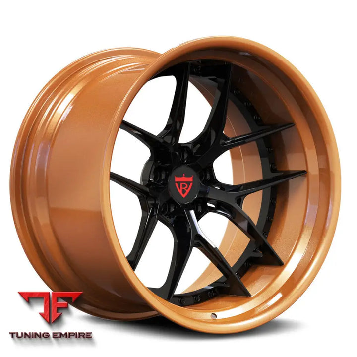 RAZOR FORGED RZR 1062