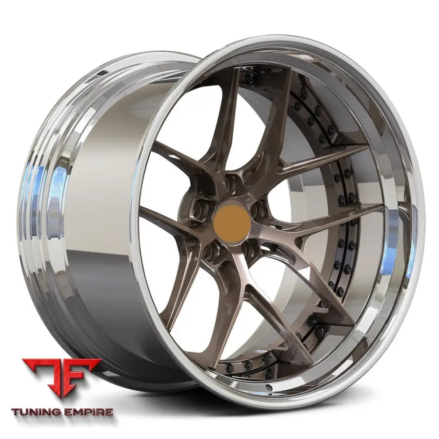 RAZOR FORGED RZR 1062