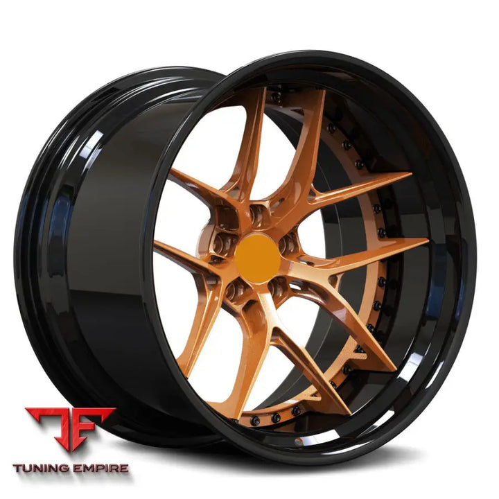 RAZOR FORGED RZR 1062