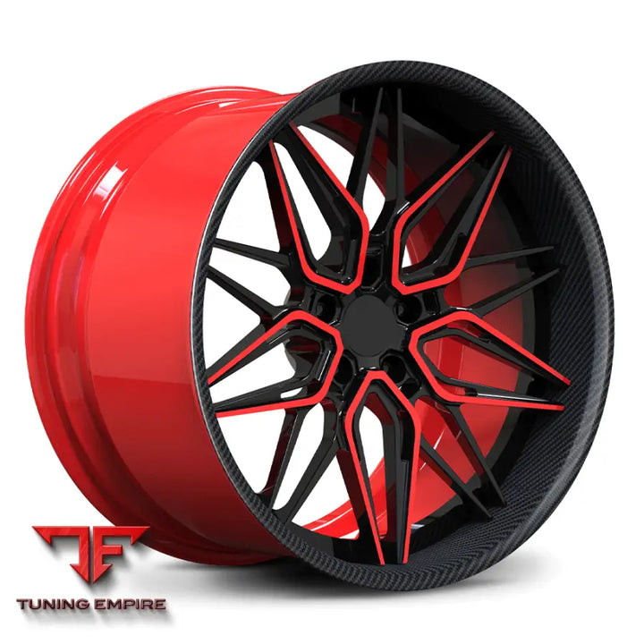RAZOR FORGED RZR 1063