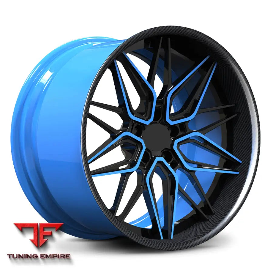 RAZOR FORGED RZR 1063