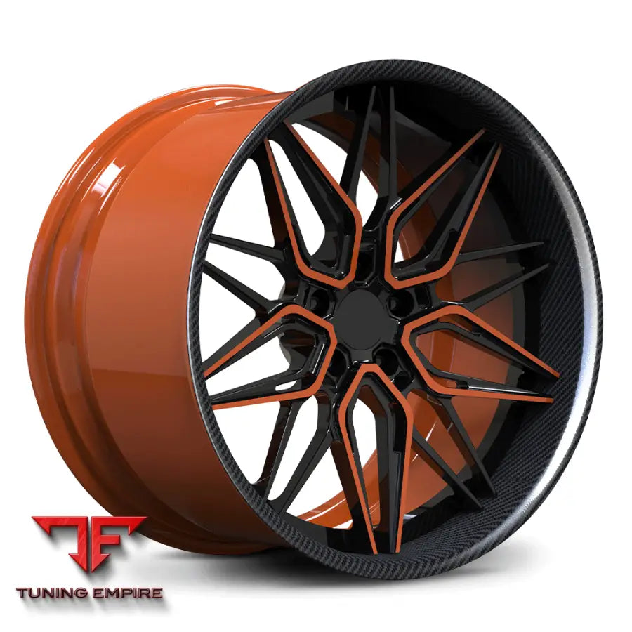 RAZOR FORGED RZR 1063