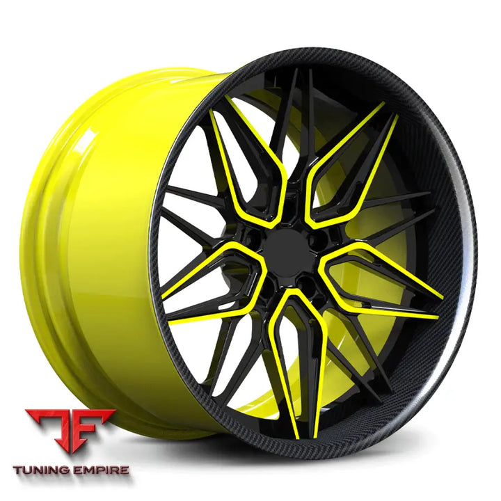 RAZOR FORGED RZR 1063