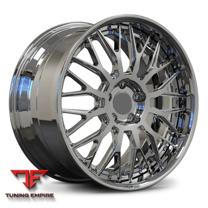 RAZOR FORGED RZR 1064