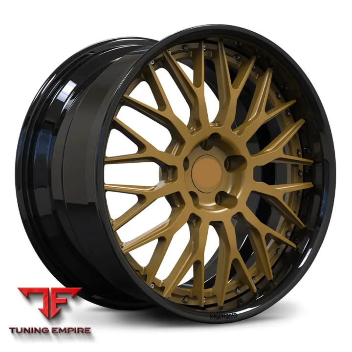 RAZOR FORGED RZR 1064