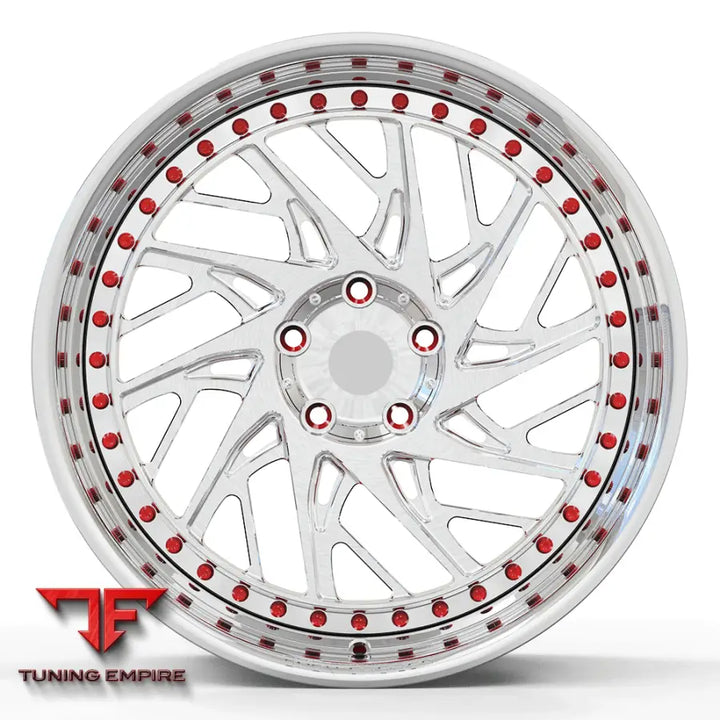 RAZOR FORGED RZR 1066