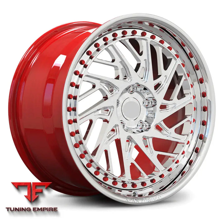 RAZOR FORGED RZR 1066