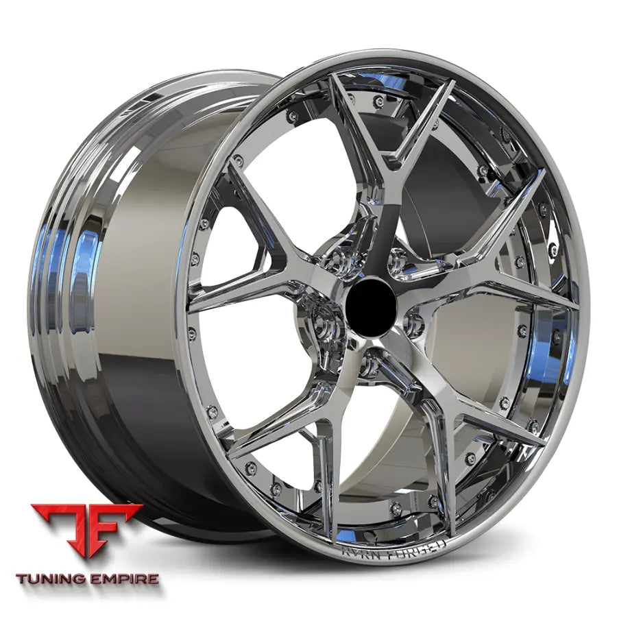 RAZOR FORGED RZR 1067