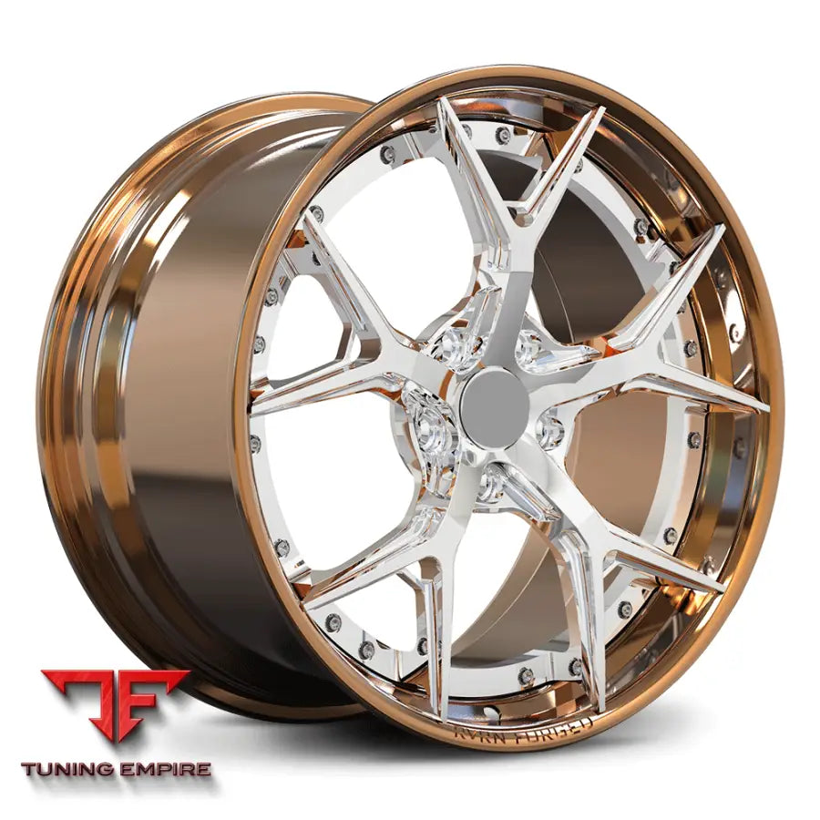 RAZOR FORGED RZR 1067