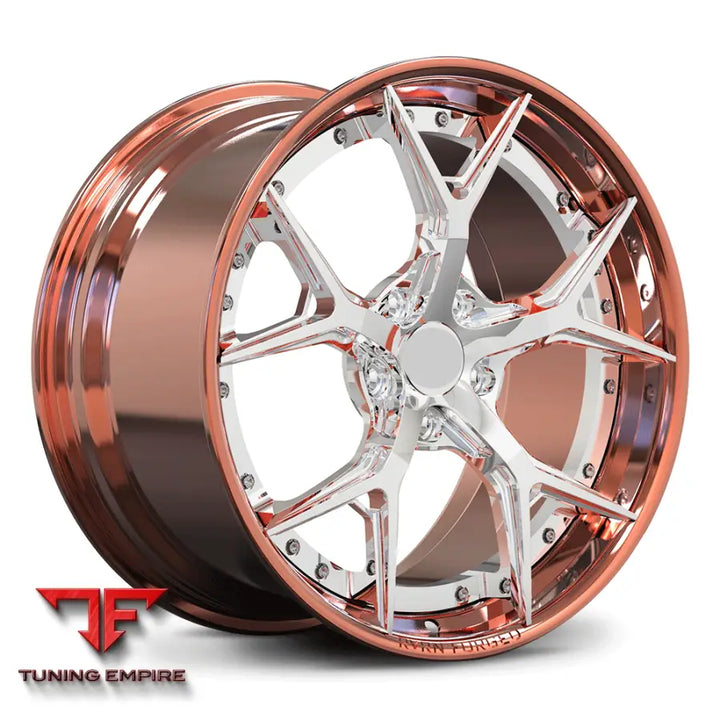 RAZOR FORGED RZR 1067