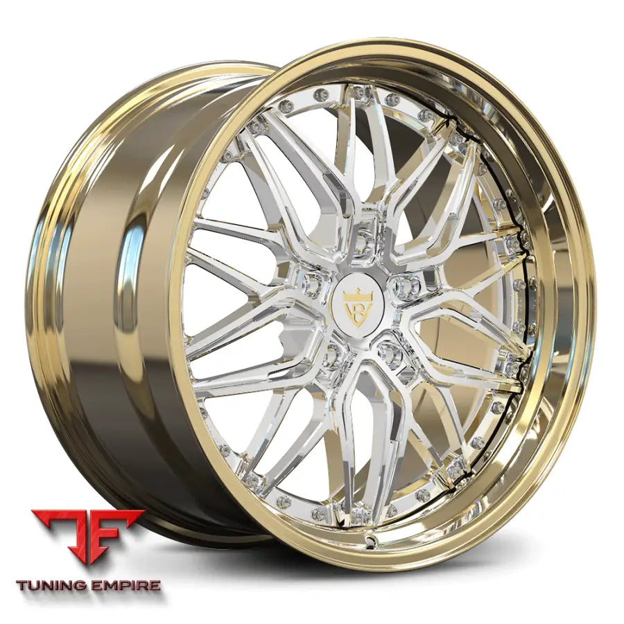 RAZOR FORGED RZR 1068