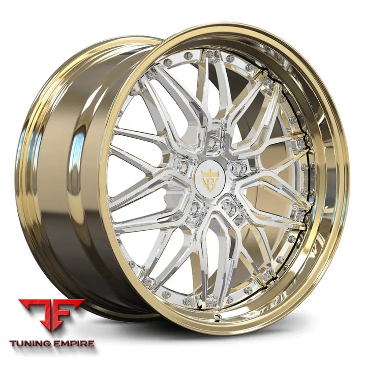 RAZOR FORGED RZR 1068