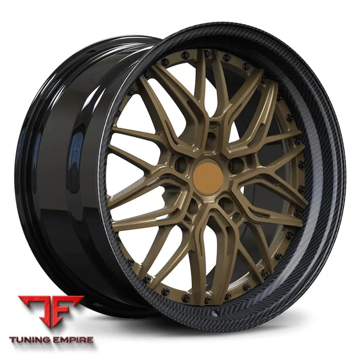 RAZOR FORGED RZR 1068