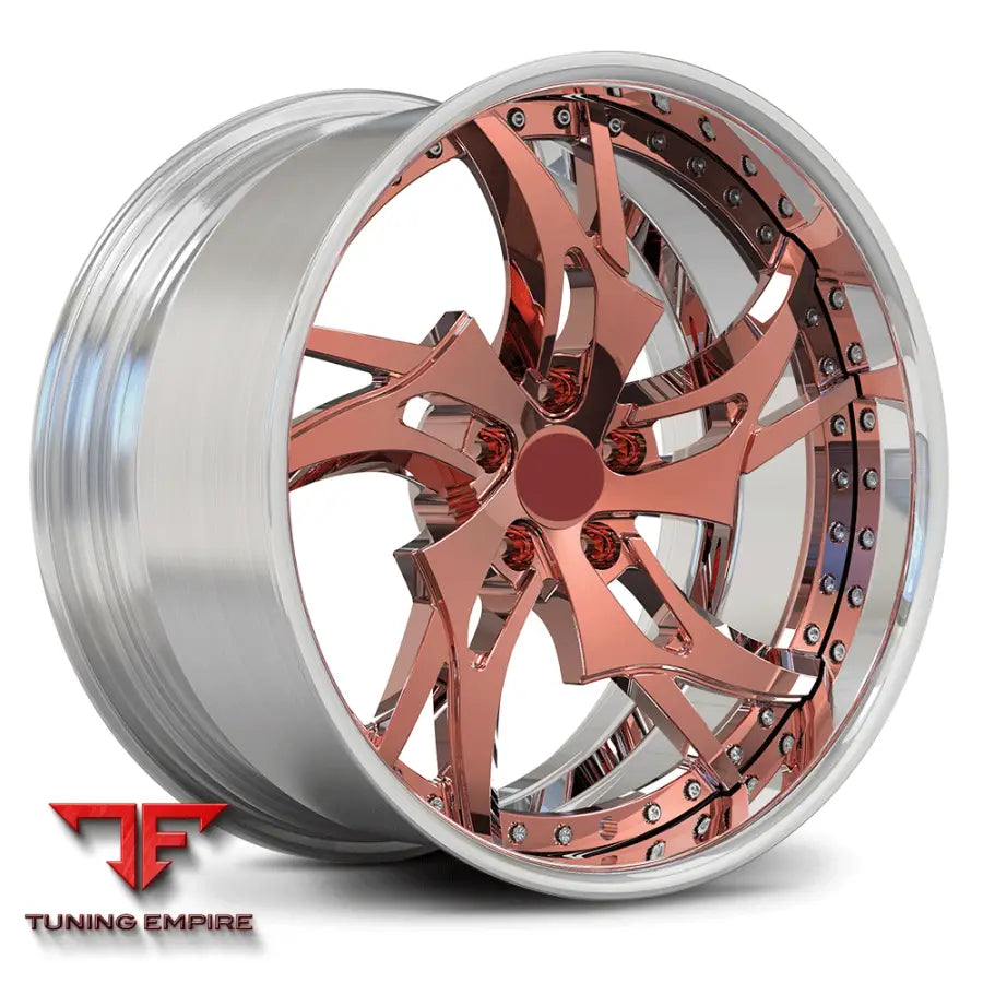 RAZOR FORGED RZR 1069