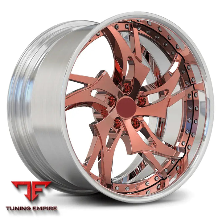 RAZOR FORGED RZR 1069