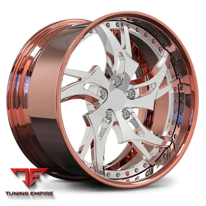 RAZOR FORGED RZR 1069