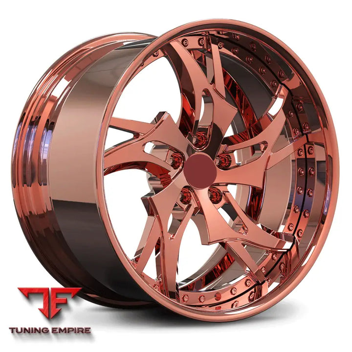 RAZOR FORGED RZR 1069